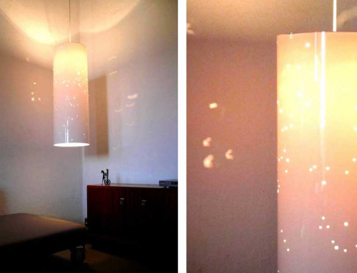 Iluminación y Fantasías de Luz, Barcelona