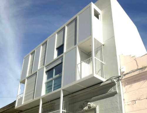 Viviendas Duplex en El Cordón, Montevideo